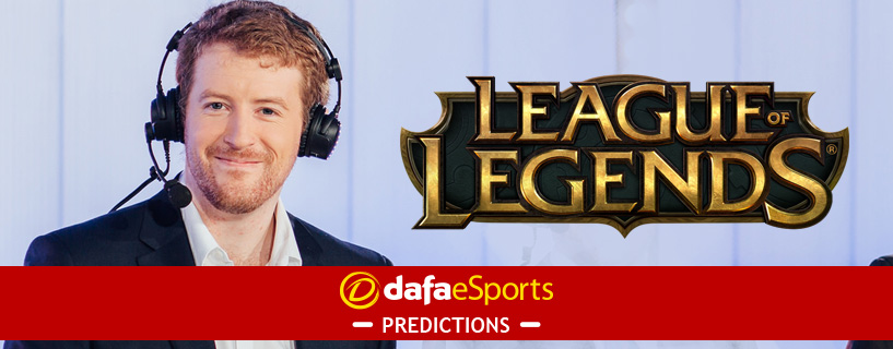 0.60 Thorin LoL 2016