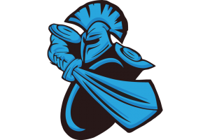 Newbee-Logo-vector-image