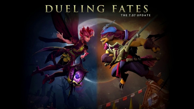 new patch
