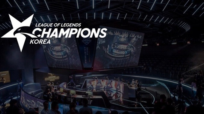 LCK SPRING WEEK 8 PREVIEW LCK SPRING WEEK 8 PREVIEW