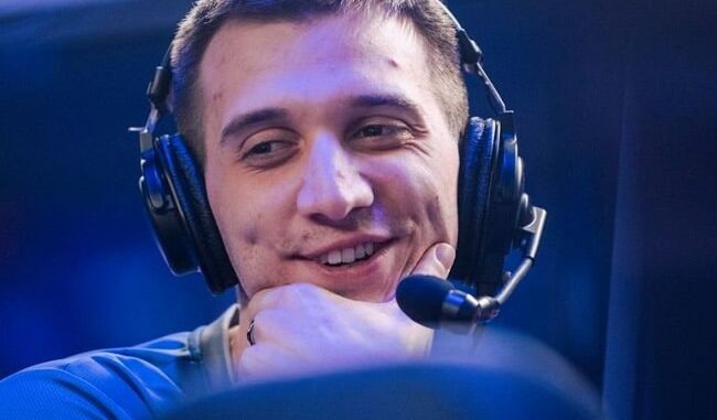 Evil Geniuses Evil Geniuses