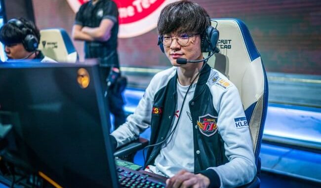 Faker Faker