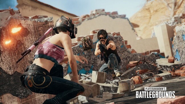 PUBG season 5 PUBG season 5