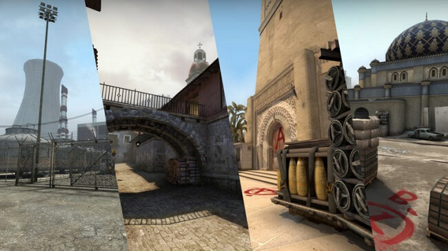 csgo map ranking csgo map ranking