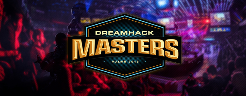 Dreamhack Malmo: Team Overview