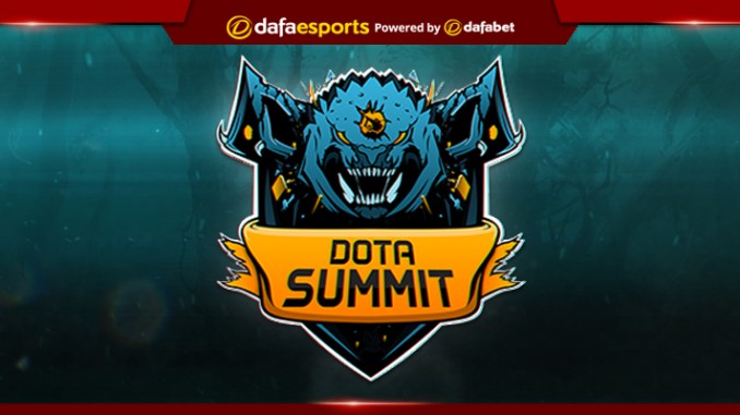 Dota Summit 9 Review Thailand