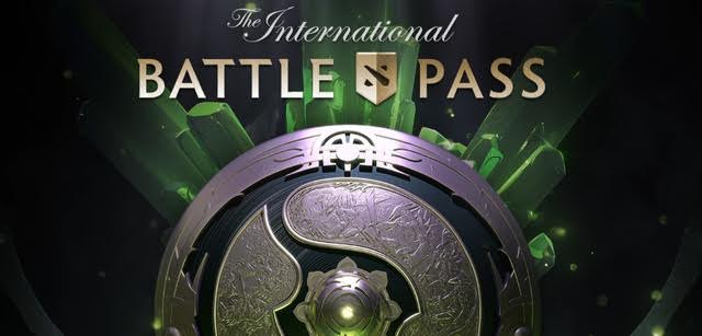 Review The International Battle Pass 2018 1