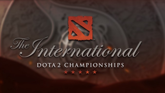 The International 2018 Group B Preview