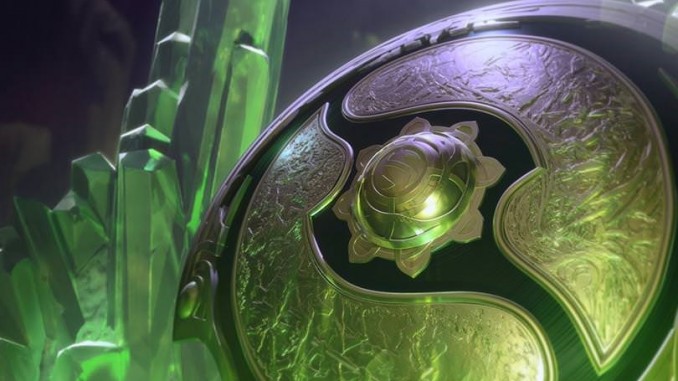 The International 2018: Review