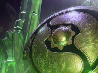 The International 2018 ประกาศกลุ่มการแข่งขัน 1