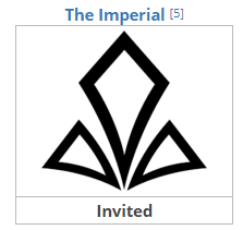 The Imperial esports