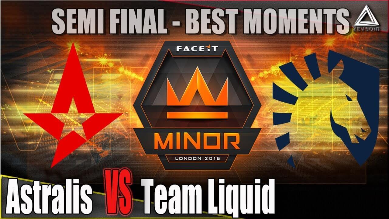 CSGO Major Championships Dafa Esports