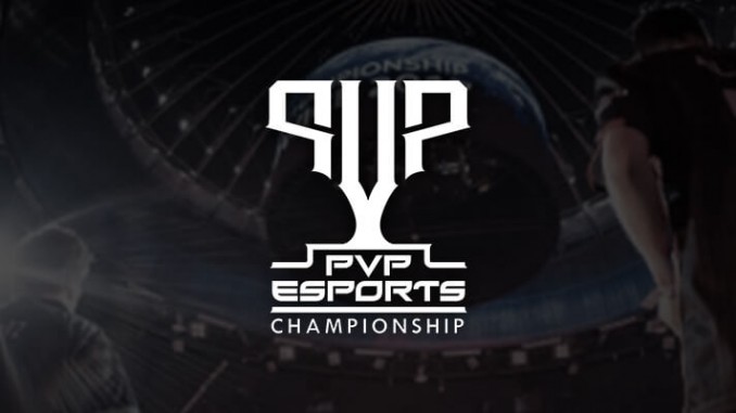 Dota2 pvp Esports Championship