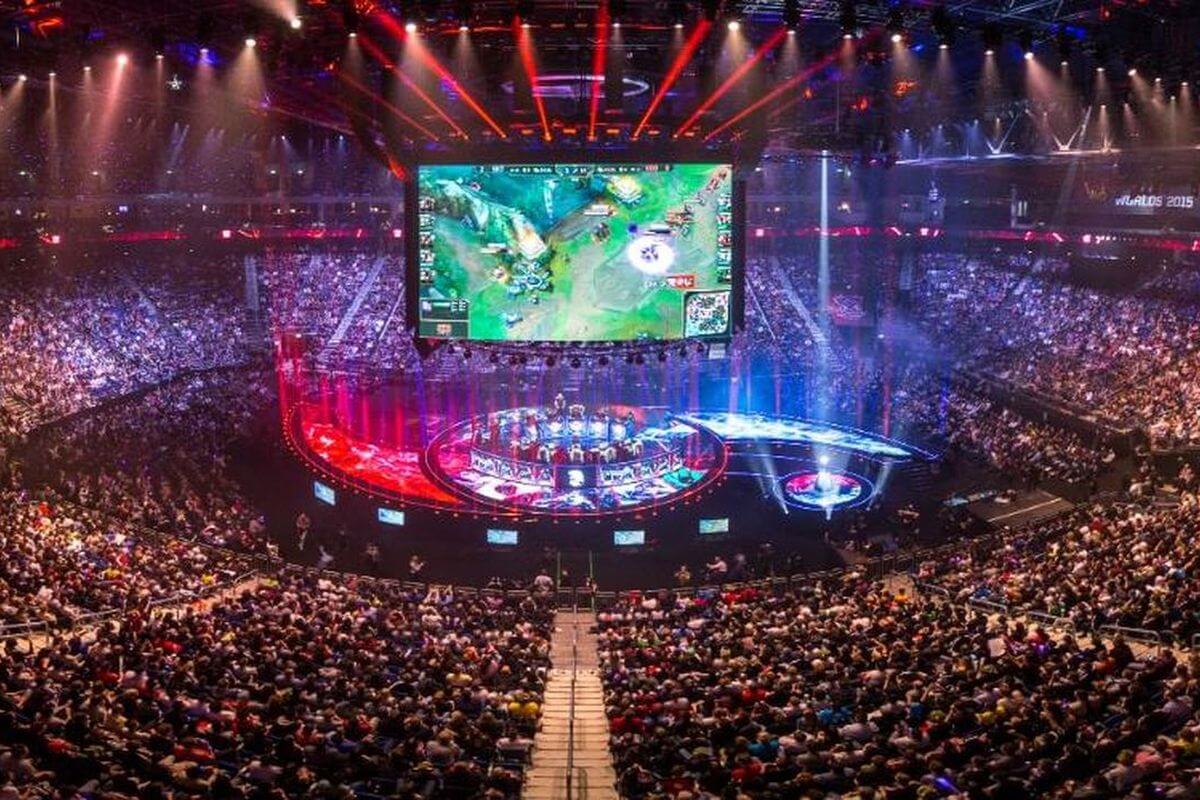 PSG Esports จับมือเป็นพันธมิตรร่วมกับ Talon Esports ลุยในศึกการแข่ง LoL