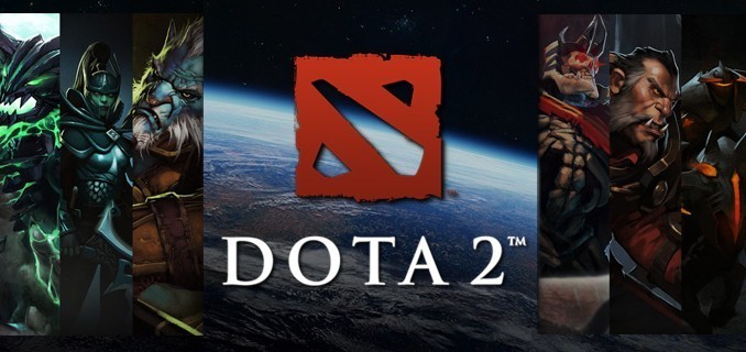Dota 2 Year in Review NA