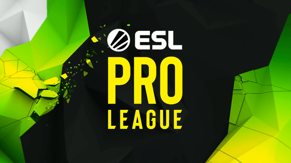 ESL Pro League Season 9