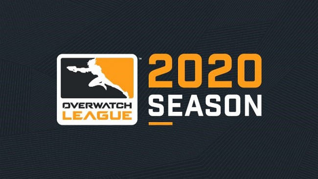 Overwatch League 2020 Format
