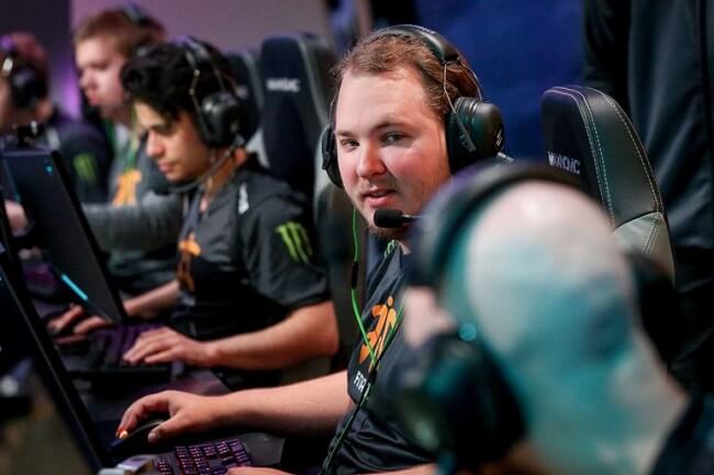 Fnatic