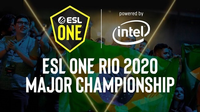 ESL One Rio