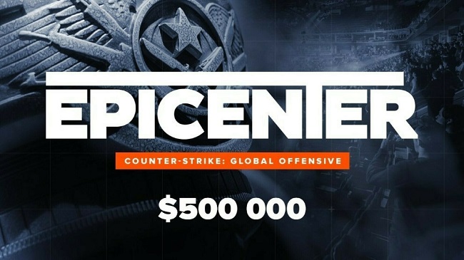 How to watch EPICENTER 2019
