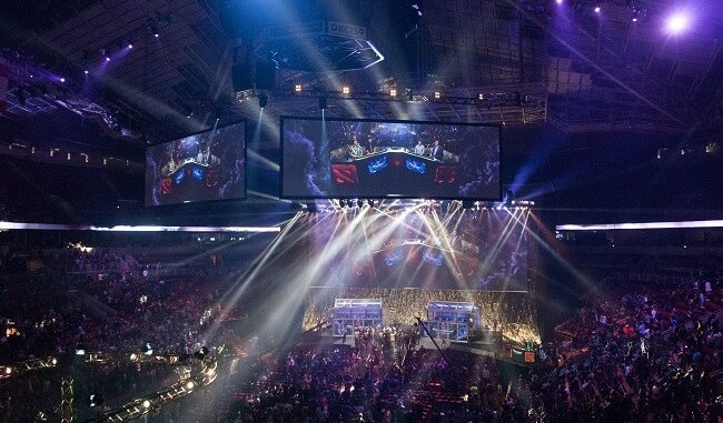 Top five ESports tournaments to look forward to in 2020