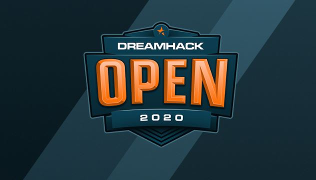 DreamHack-Open-Logo