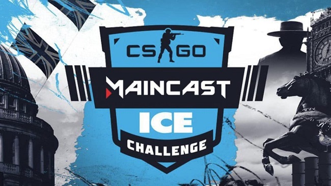 CSGO ICE Challenge 2020