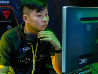ONE Esports