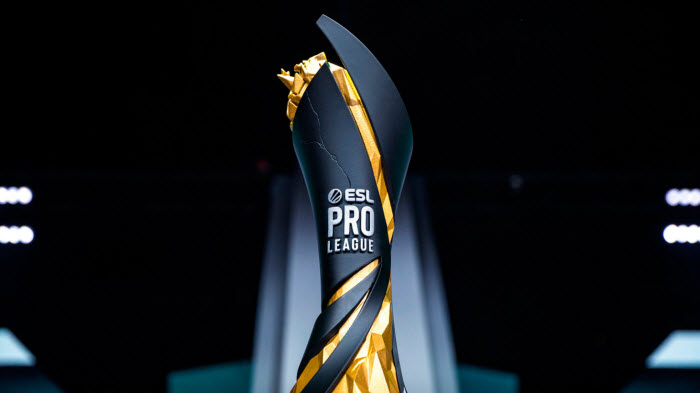 อีสปอร์ต ESL Pro League Group B เปิดกว้างหลังจากที่ FaZe และ G2 พ่ายแพ้