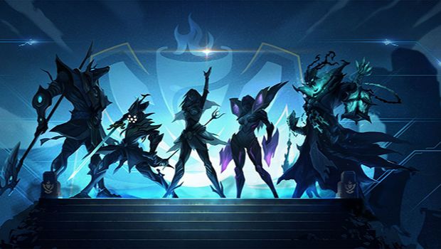 LoL-clash LoL-clash