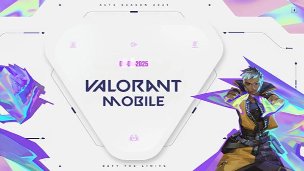 VALORANT Mobile VALORANT Mobile