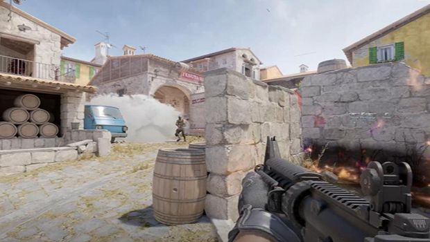 CS2 Tournaments CS2 Tournaments