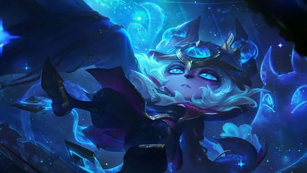 LoL Patch 25.10 LoL Patch 25.10