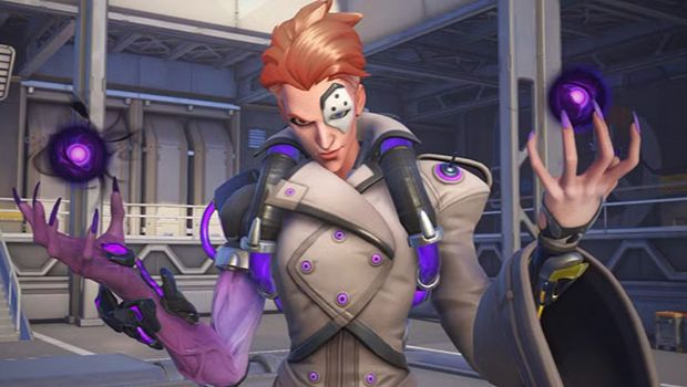 OW2 moira OW2 moira