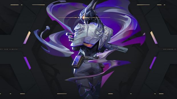 Skins in VALORANT Skins in VALORANT