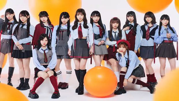 SKE48-VALORANT SKE48-VALORANT