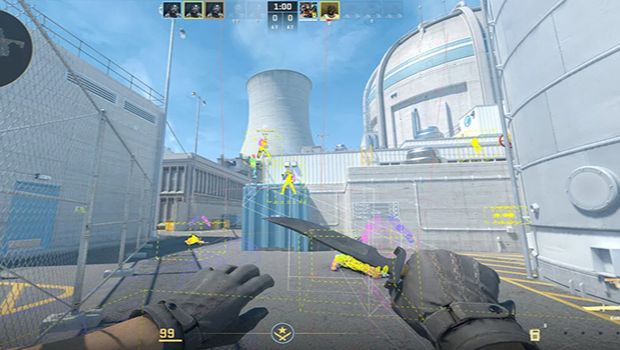 Cheaters-in-CS2 Cheaters-in-CS2