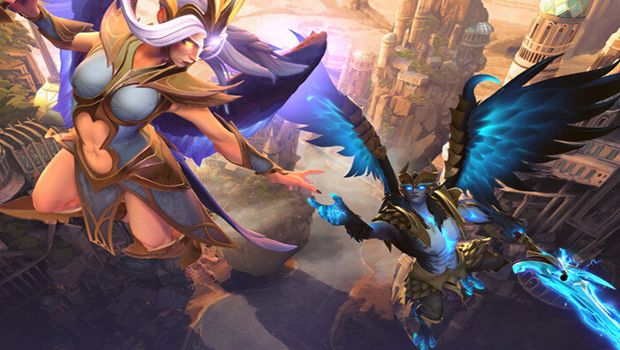 Dota 2