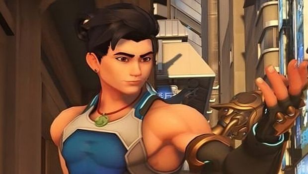 Overwatch 2 Hero