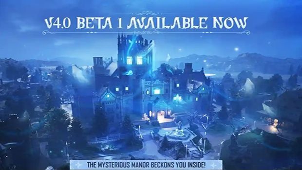 PUBG Mobile 4.0 Update PUBG Mobile 4.0 Update
