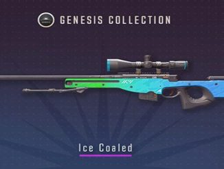 $1,500 CS2 skin