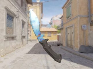 All CS2 Kukri Knife