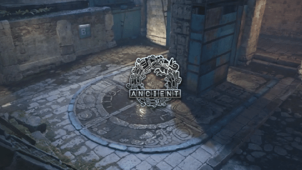 CS2 Ancient