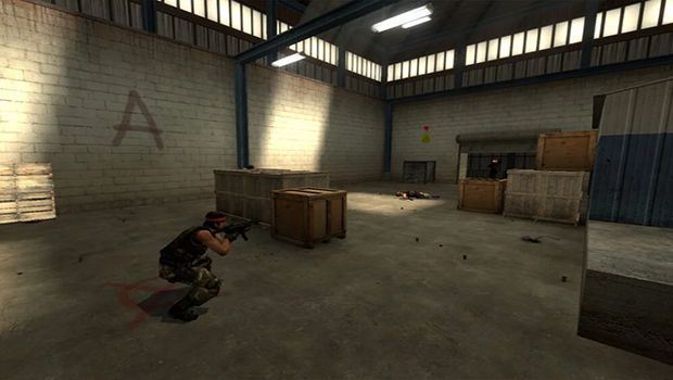 Counter-Strike-Source
