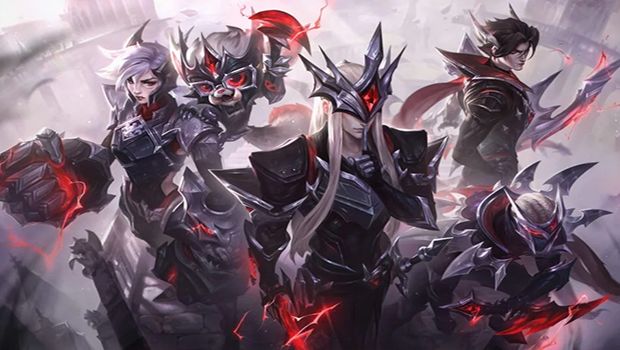 LoL Patch 25.18 Preview