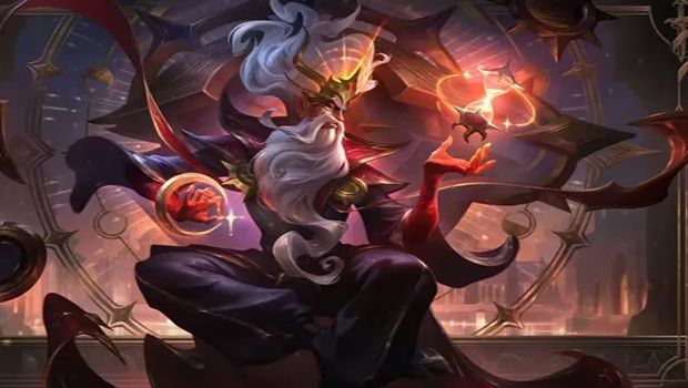 LoL Patch 25.19 LoL Patch 25.19