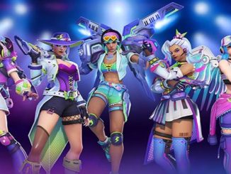 Overwatch 2 Festival