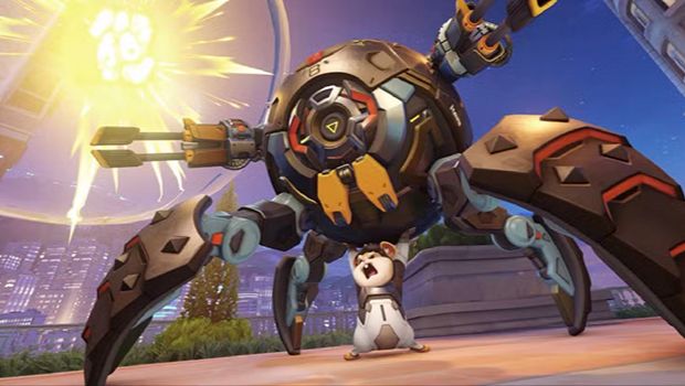 Overwatch 2 need