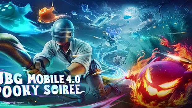 PUBG MOBILE Version 4.0