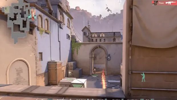 VALORANT replays VALORANT replays